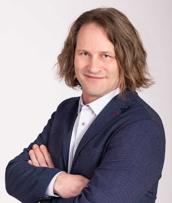 Will Law, Akamai