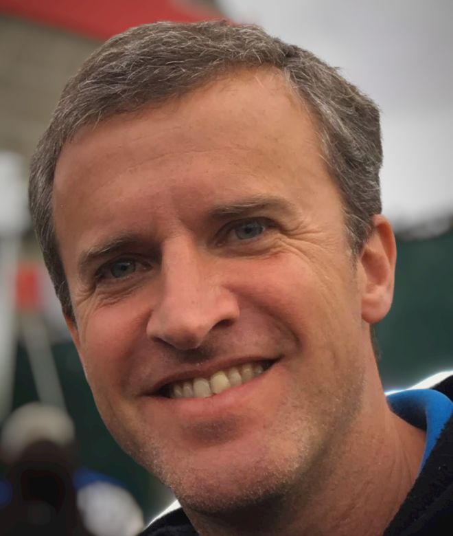 Will Law, Akamai