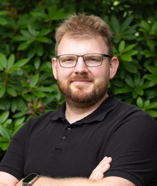 Will Law, Akamai