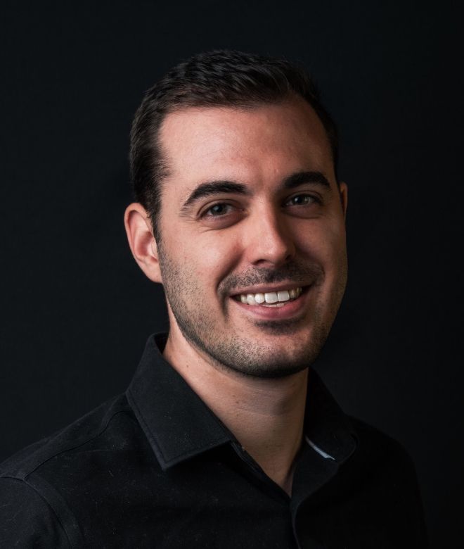 Will Law, Akamai
