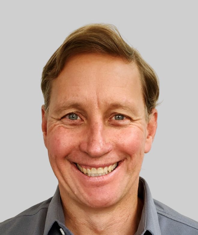 Will Law, Akamai